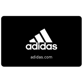 €200 Adidas eGift Card